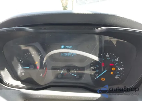 2019 Ford Transit-250 z USA, uszkodzony, nr VIN 1FTYR3XM4KKB78505